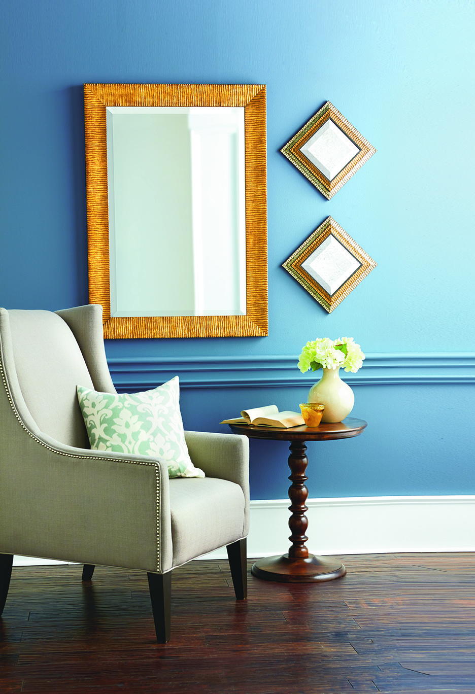 Michaels Custom Framing Photoshoots Annabel Nguyen — Design Portfolio