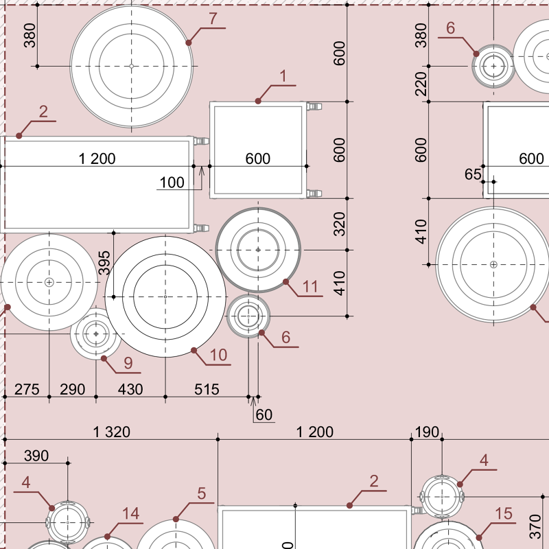 Bahá'í Gardens Airbnb Apartment HFA