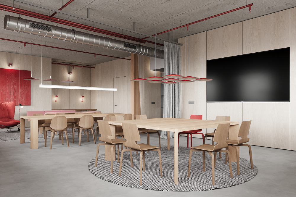 Office of Parallel Programs - HFA