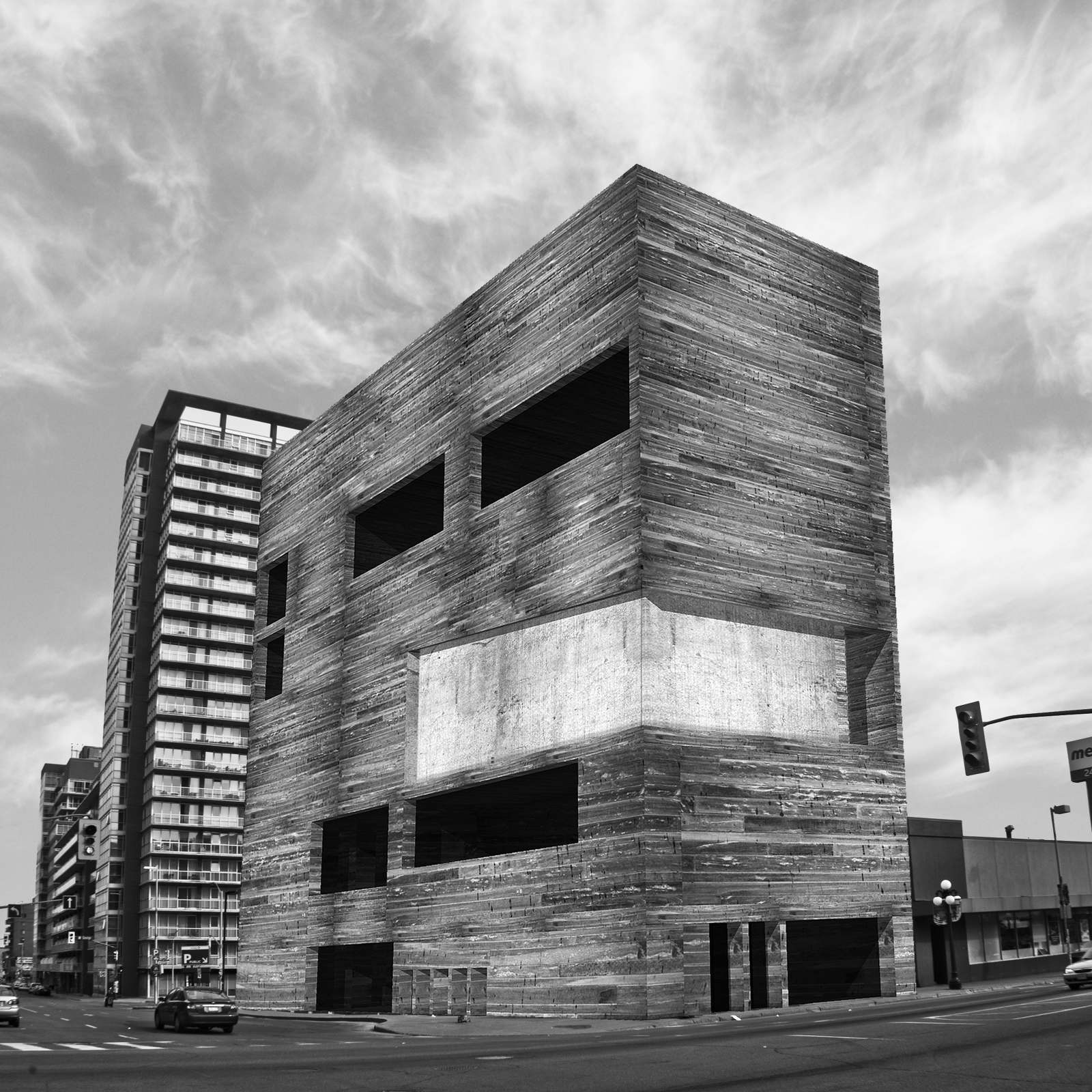 Bahá'í Gardens Airbnb Apartment HFA