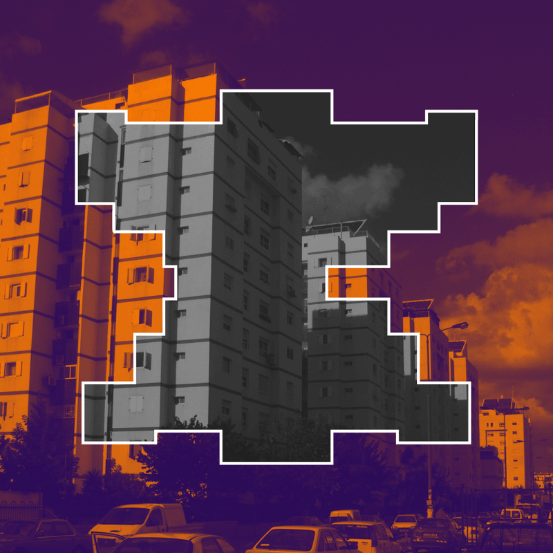 Bahá'í Gardens Airbnb Apartment HFA