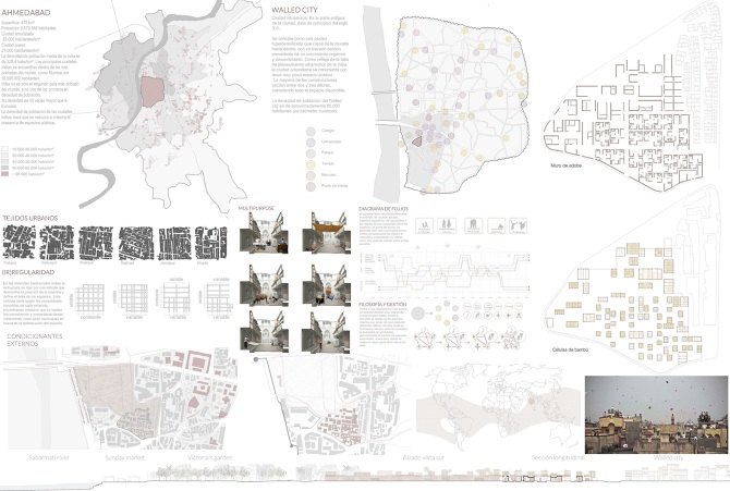 Orphanage thesis project image