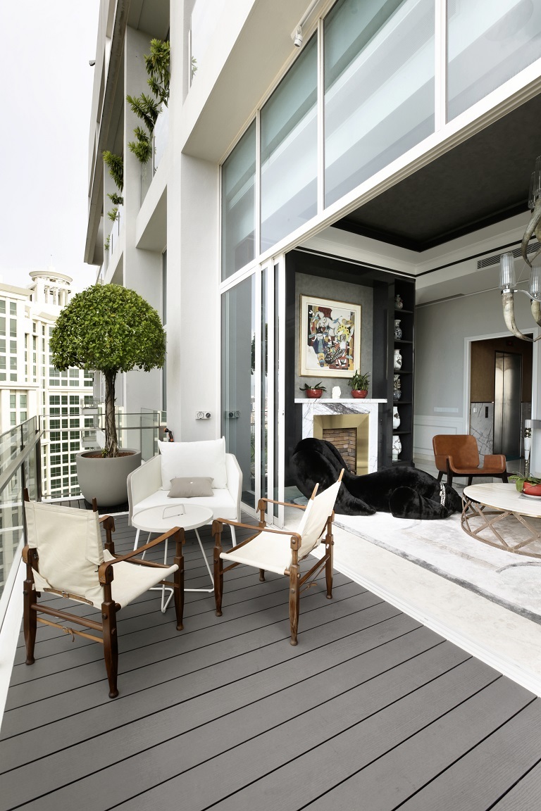 Image showcasing Tribeca Condo Residences - EstherAlexis