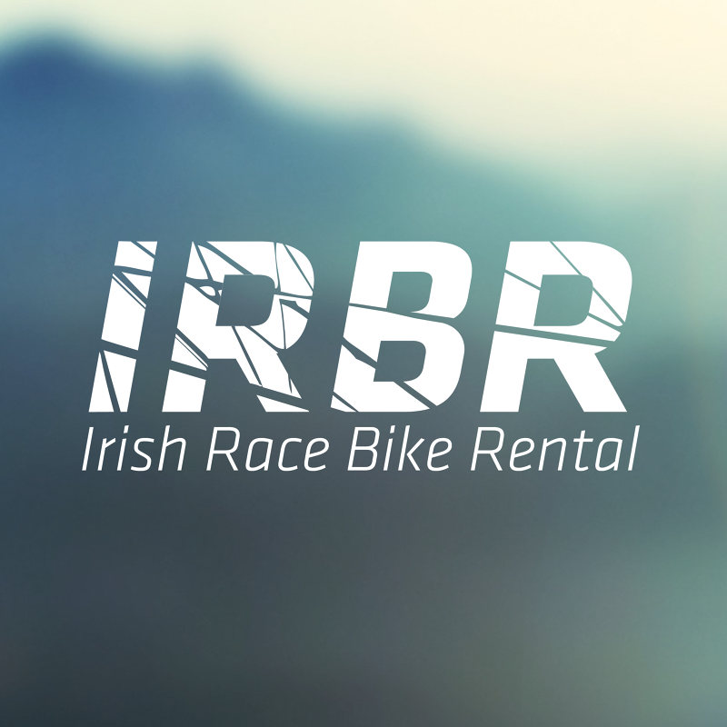 IRISH RACE BIKE RENTAL Dermot Collins