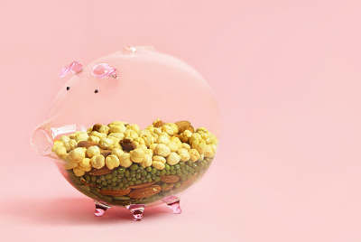 Nude Market - Pamela's Portfolio