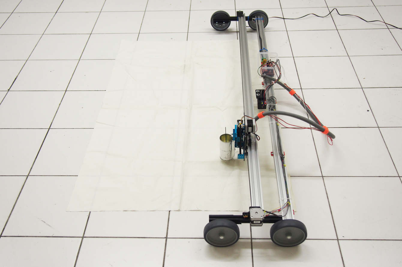 5 in 1 shoe repair machine