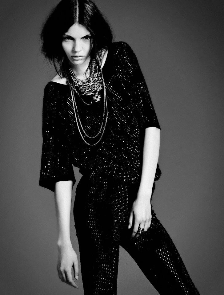 Women 3 Test Code Black