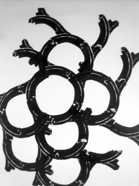- Joint Printmaking - Yu Chih Hsiao