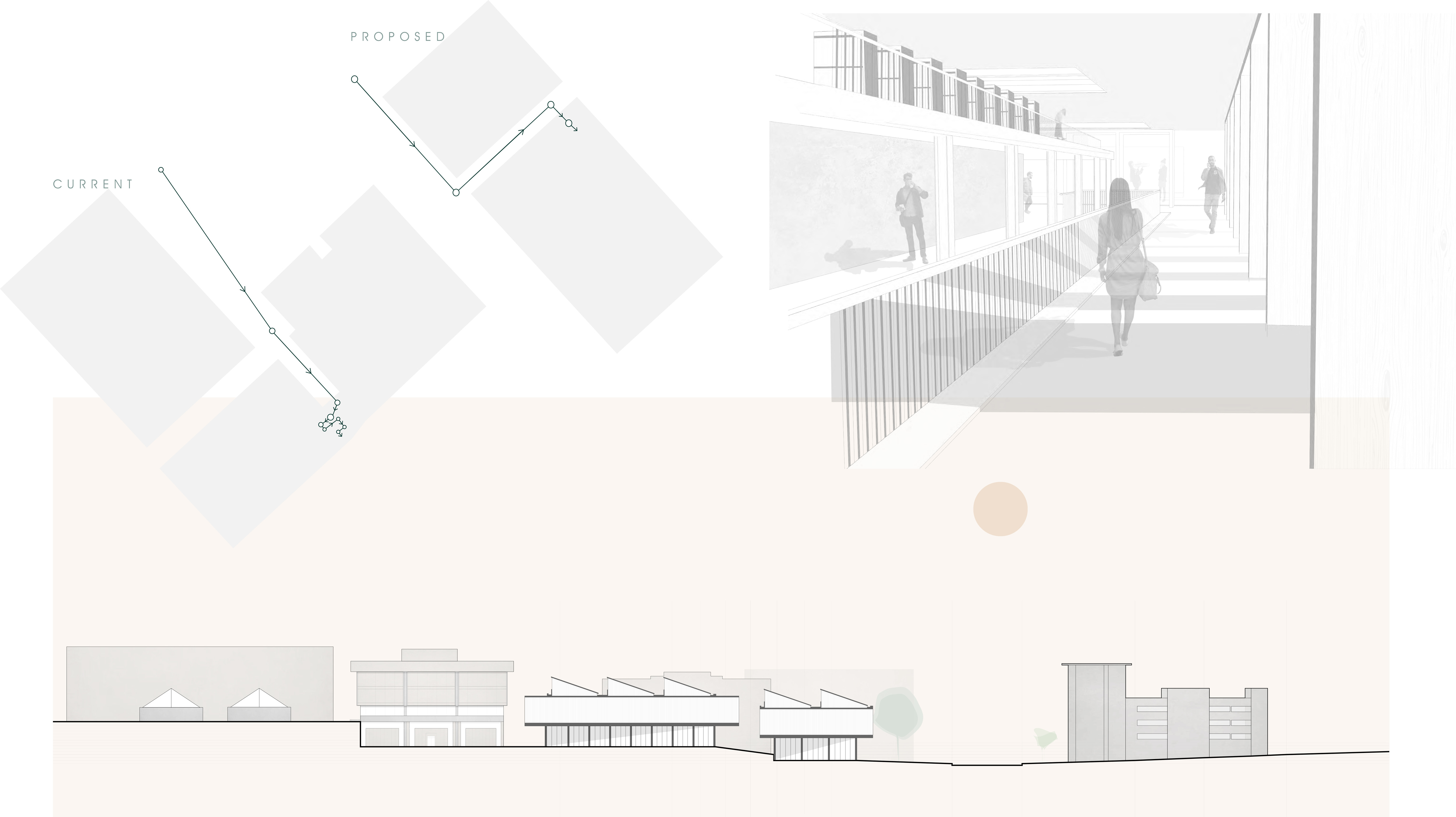 An Extension to Cowgill Hall Devon Tomaselli