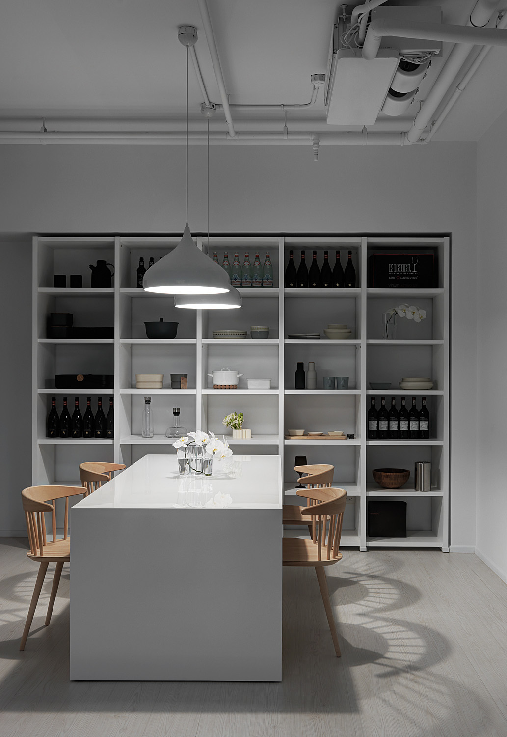 Tsai Residence - Tai&Architectural Design