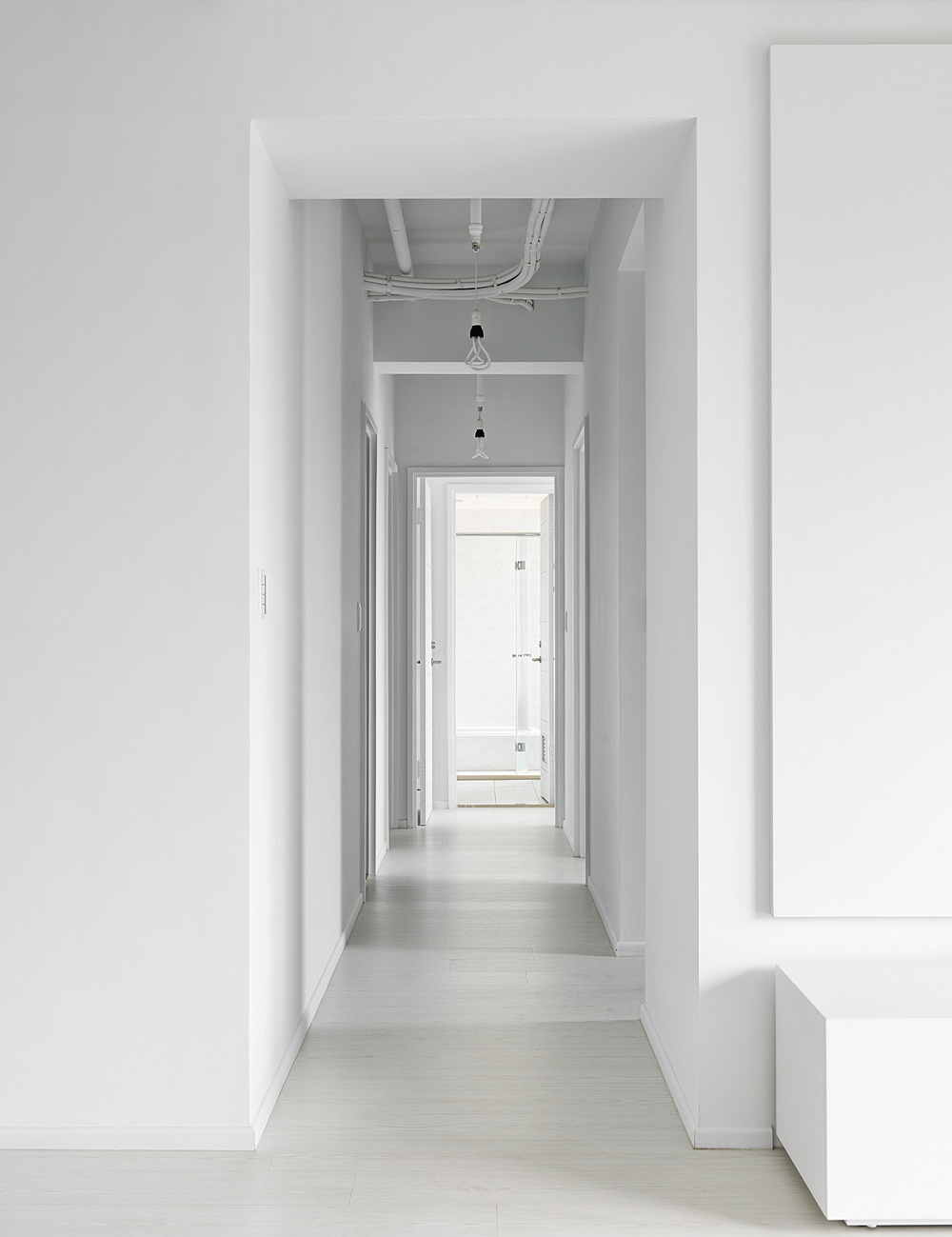 Tsai Residence - Tai&Architectural Design