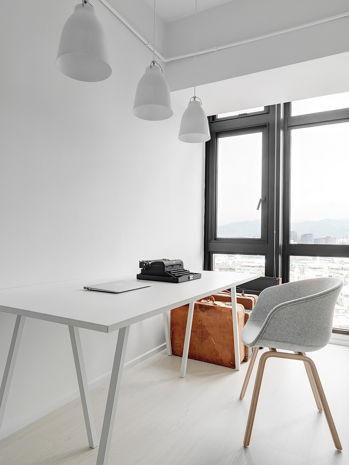 Tsai Residence - Tai&Architectural Design