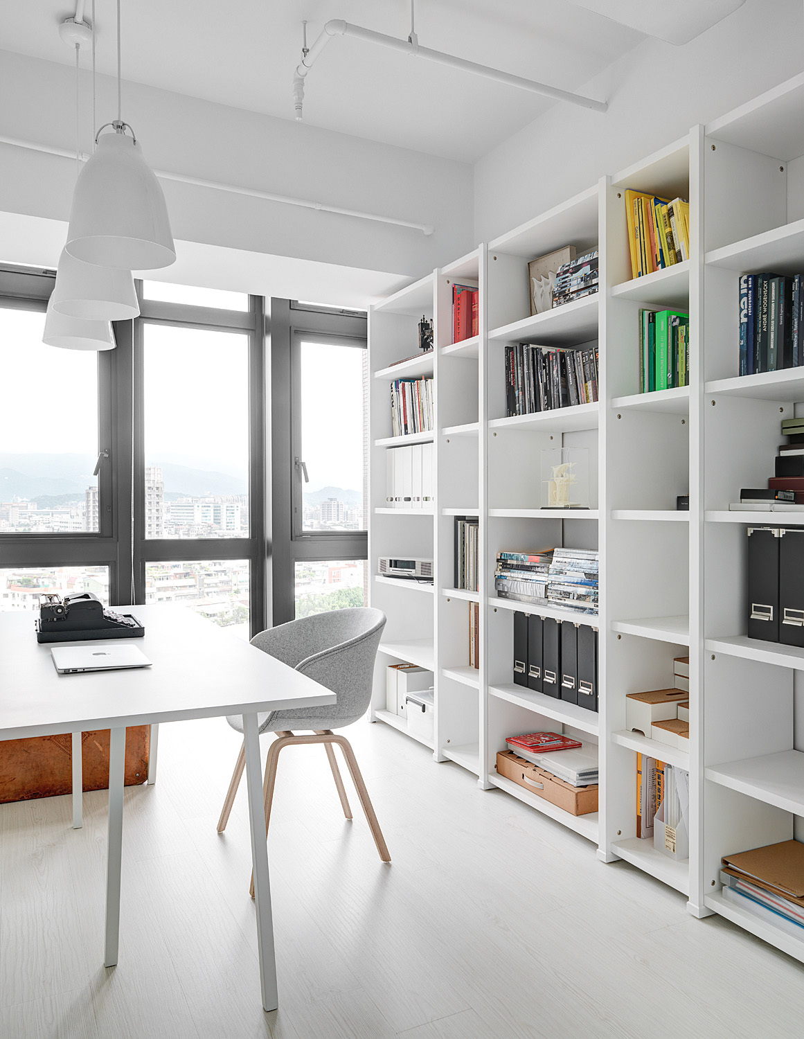 Tsai Residence - Tai&Architectural Design