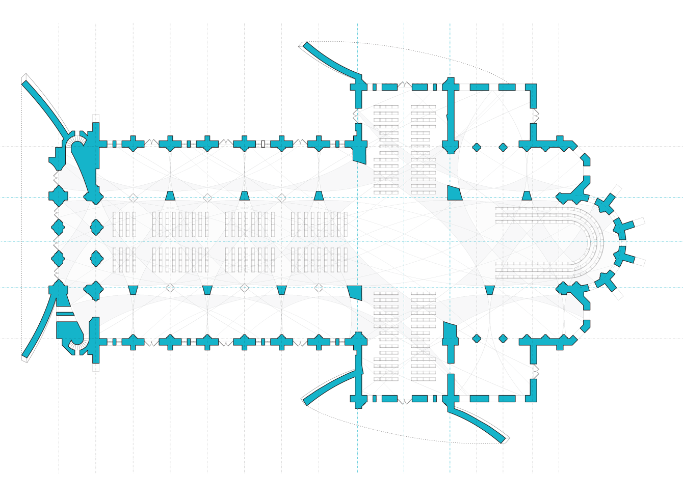 NotreDame de l'Assomption Cameron Wu