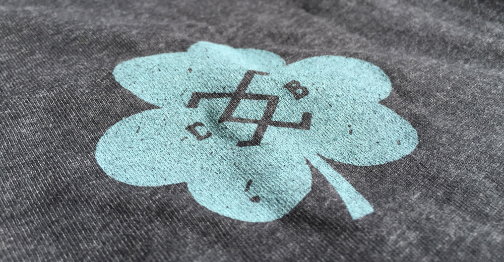 Irish Stout Cahaba Brewing Co. Cleve Smith