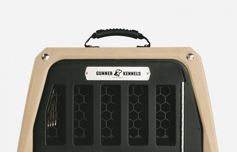 Gunner Kennels Cleve Smith