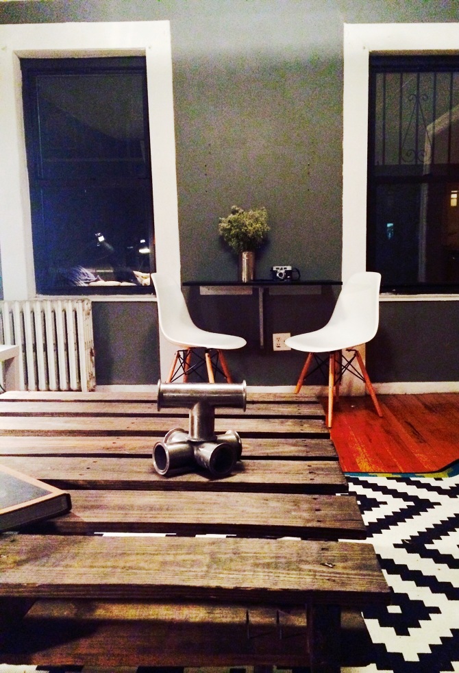 Interiors: Aesthetically Pleasing & Financially Feasible - Robert Skinner