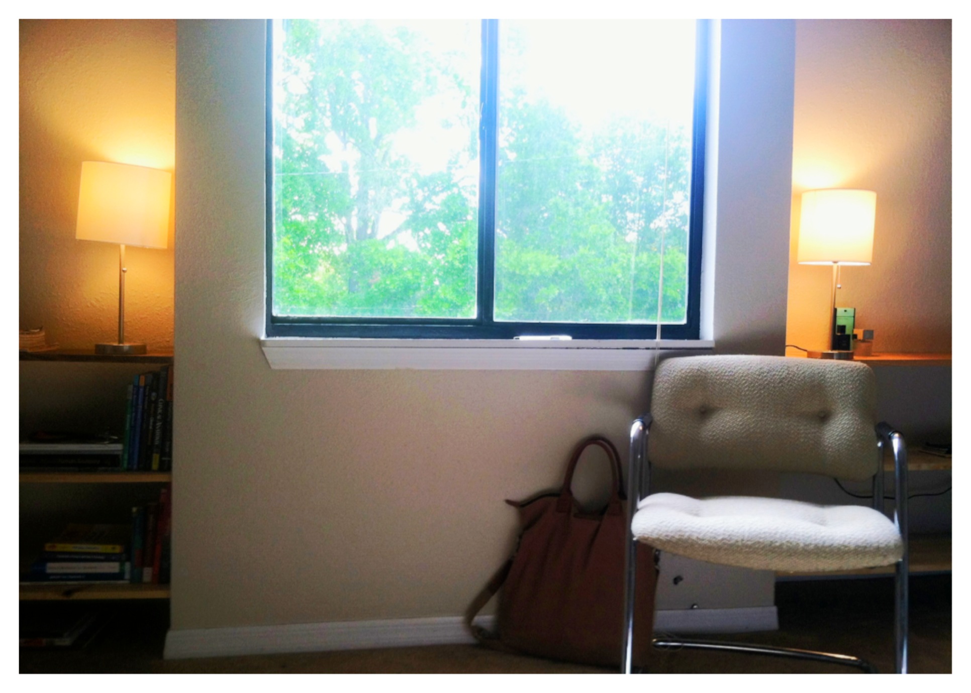 Interiors: Aesthetically Pleasing & Financially Feasible - Robert Skinner