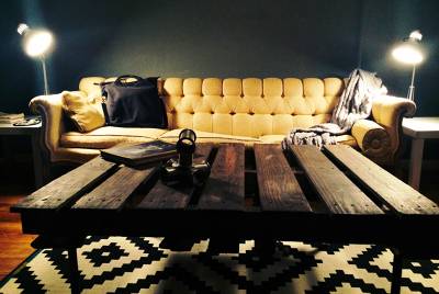 Interiors: Aesthetically Pleasing & Financially Feasible - Robert Skinner