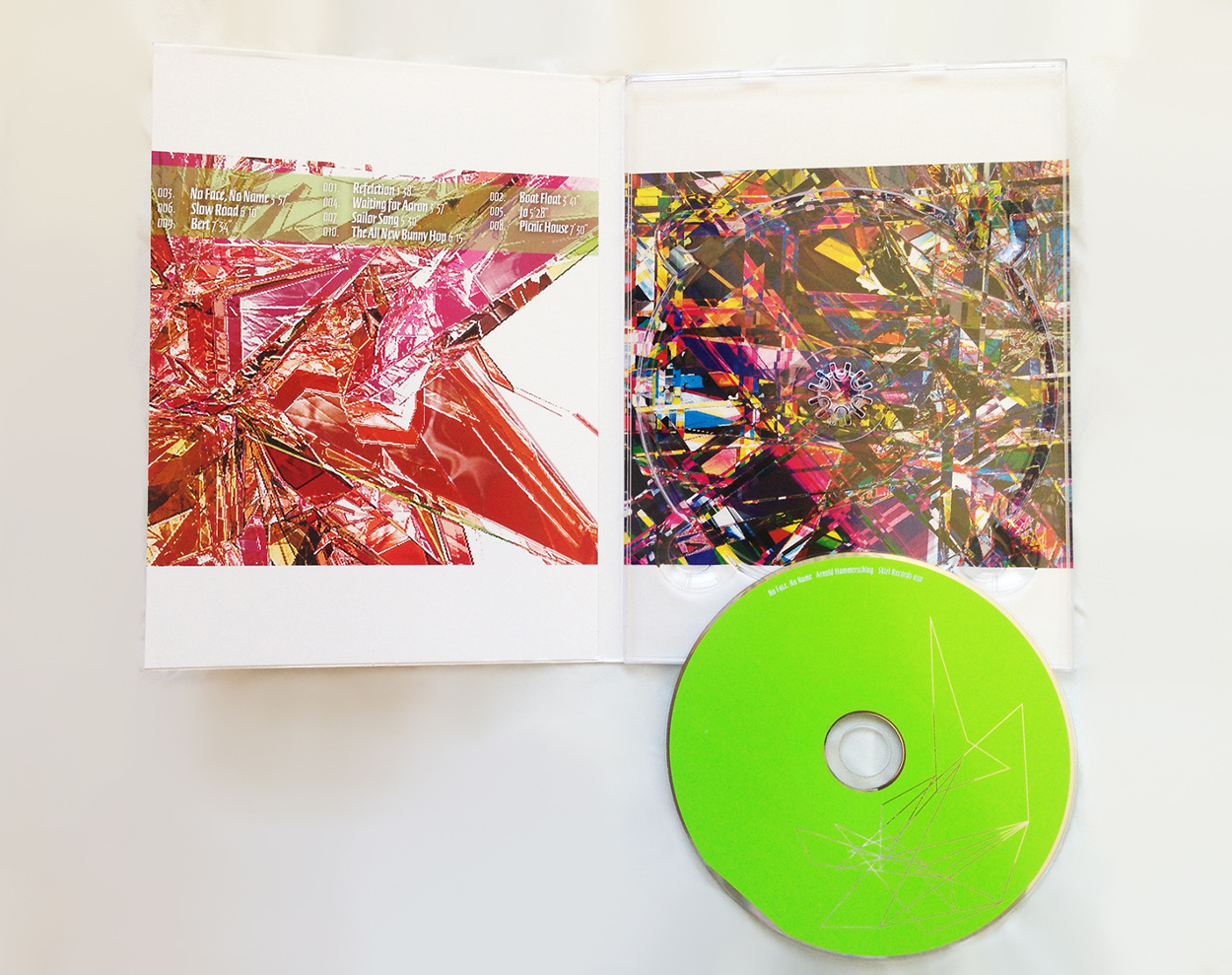 【同人CD】HYPERFLIP OVERTURE CD-R版 Various – Hyperflip Overture | Releases | Discogs