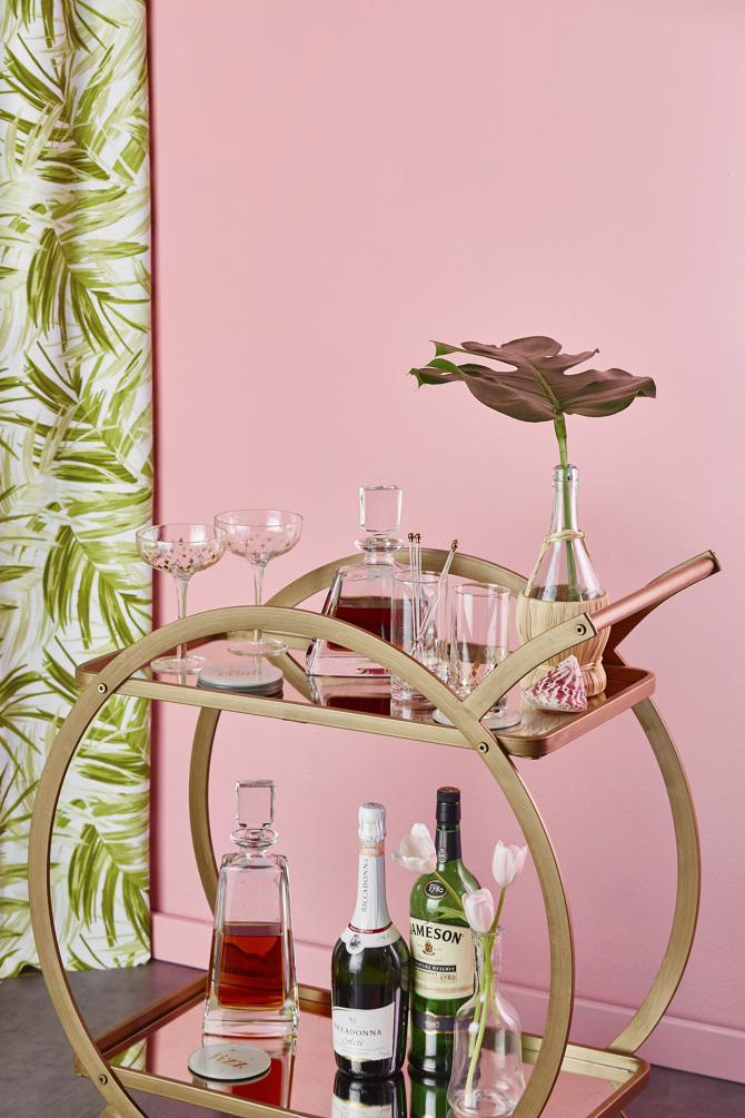 Temple & Webster Nicole Valentine Don