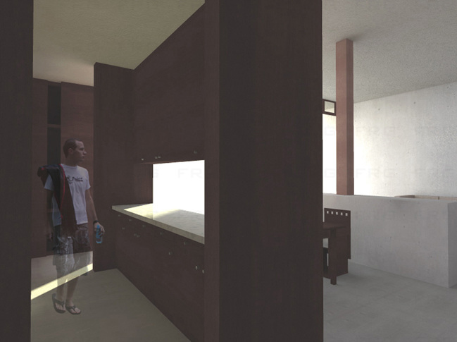 MODULE HOUSE - ARCHIVE