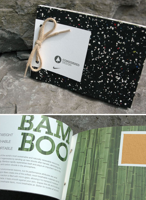 considered design nike