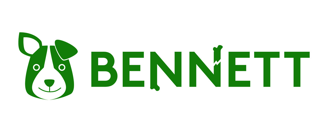 BENNETT Visual Identity and Logo (Re)Design - Michaela Ahonen I ...