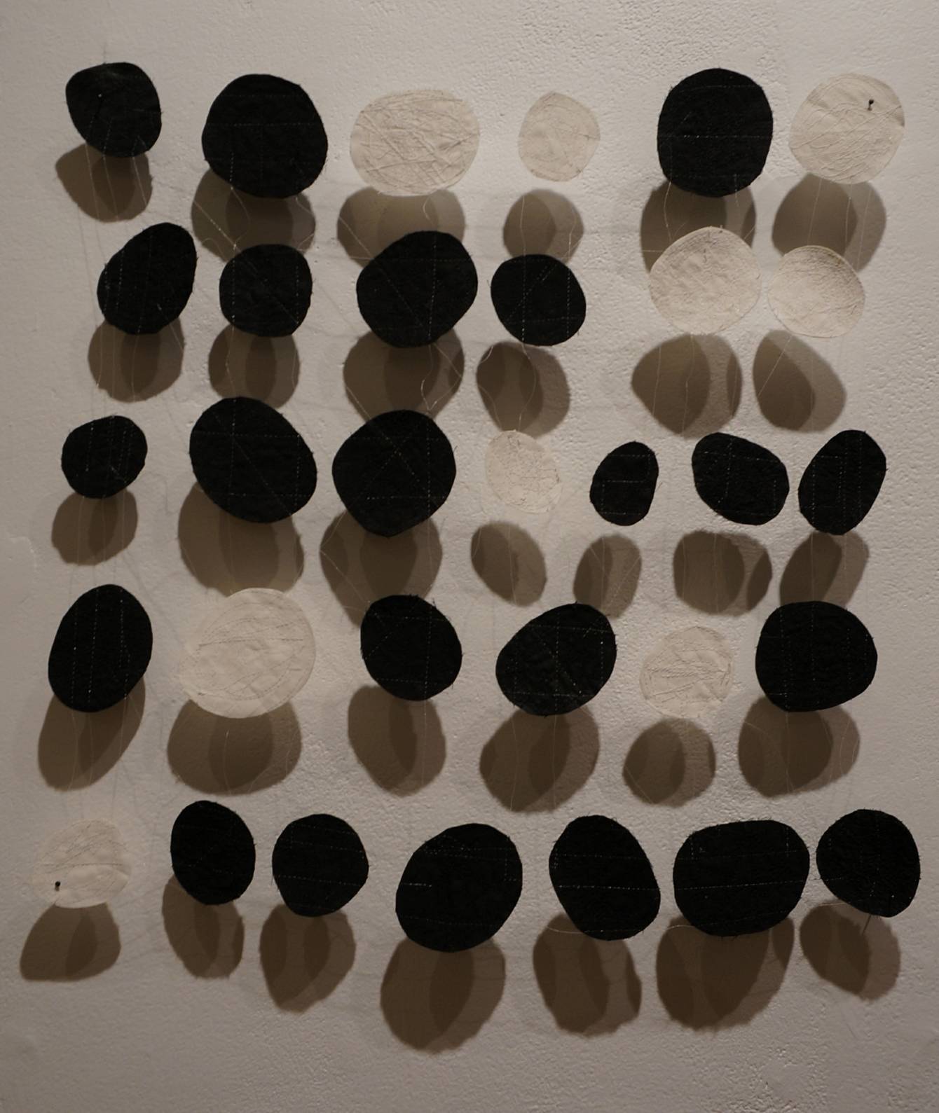 Achromatic Color & Composition