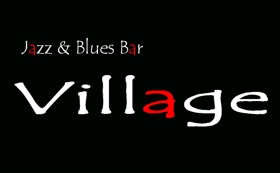 Jazz&Blues Bar Village