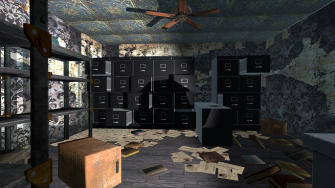 Ineffable Glossolalia Mac OS