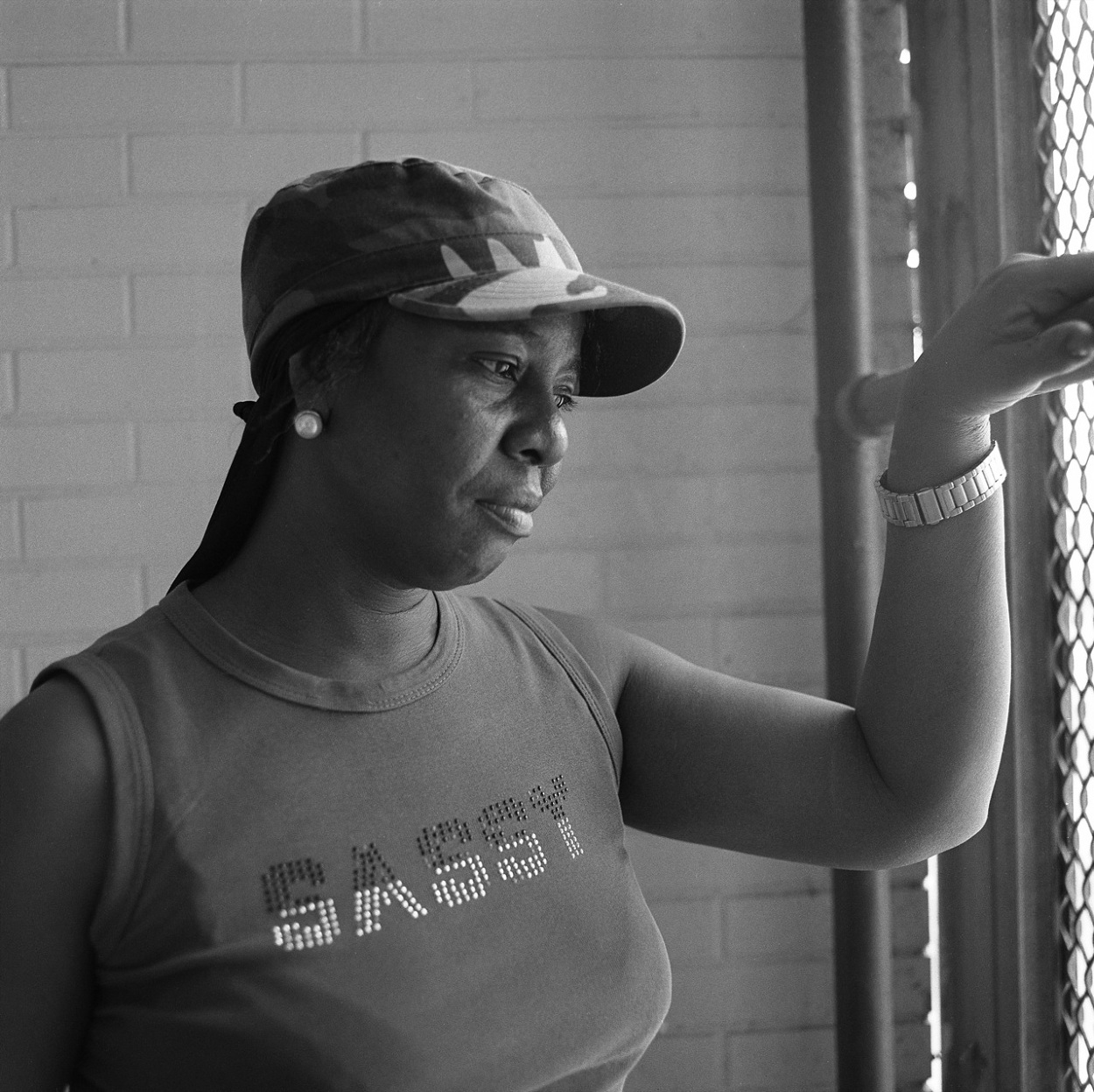 Public Housing Patricia Evans Photography