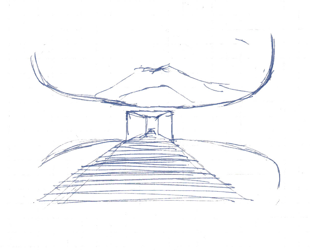Lake Shore House_湖畔の家 - ambitect.com