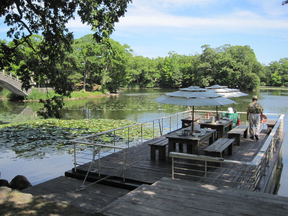 Lake Shore House_湖畔の家 - ambitect.com