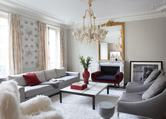 PASSION DESIGN - Fanny Perrier