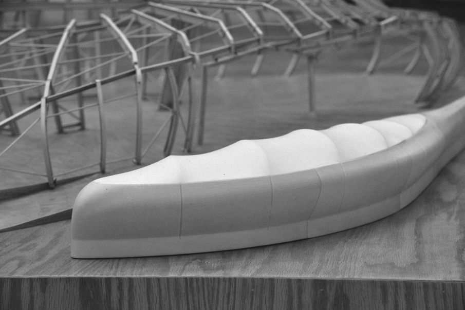 Structural Model - Sida Zhang