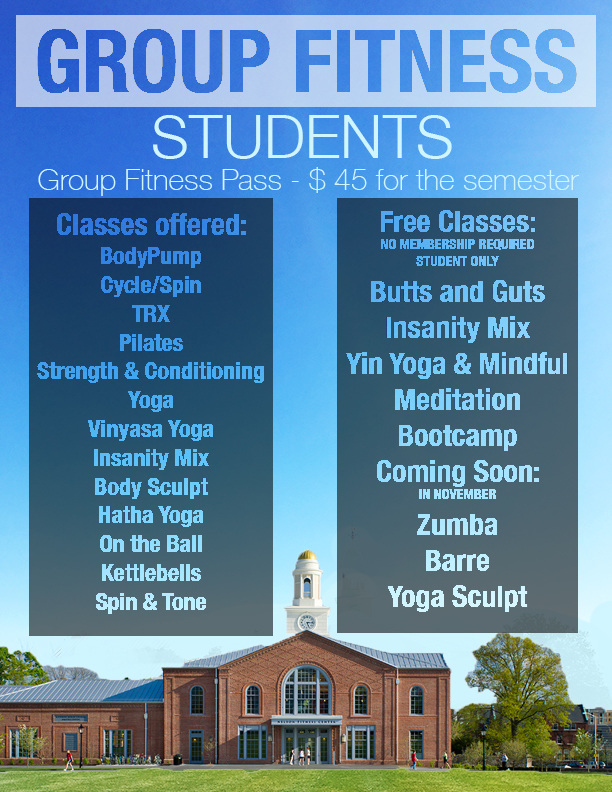 Nelson FItness Center Marketing Eileen M Artigas nelson-fitness-center-marketing-eileen-m-artigas