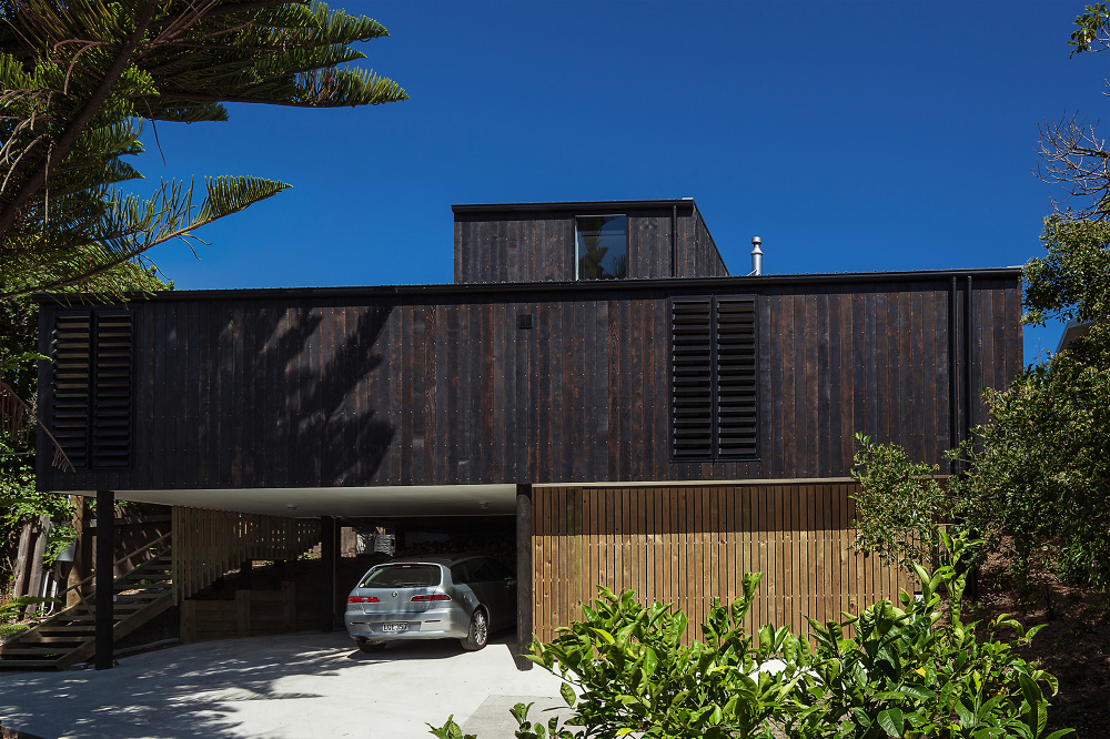 Beach House, Kapiti Coast GFA