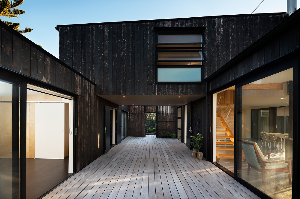 Beach House, Kapiti Coast GFA