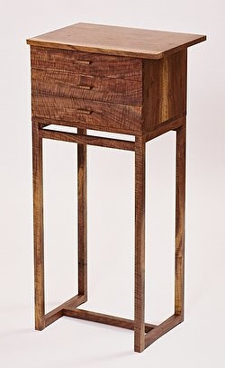 root tea table - William Stranger