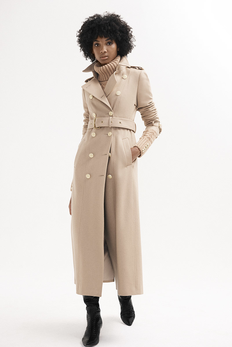 HOLLAND COOPER AW19 lookbook - Hans 