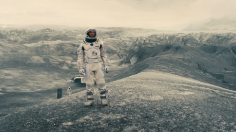 watch interstellar online