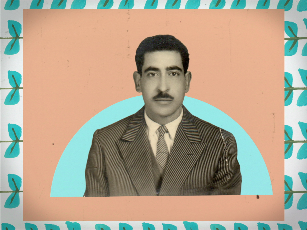 Les Macaronis Lucie La Chimia