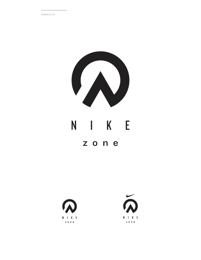nike zone