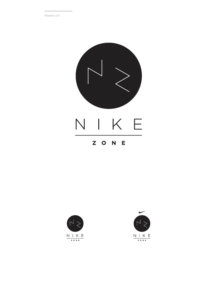 nikezone