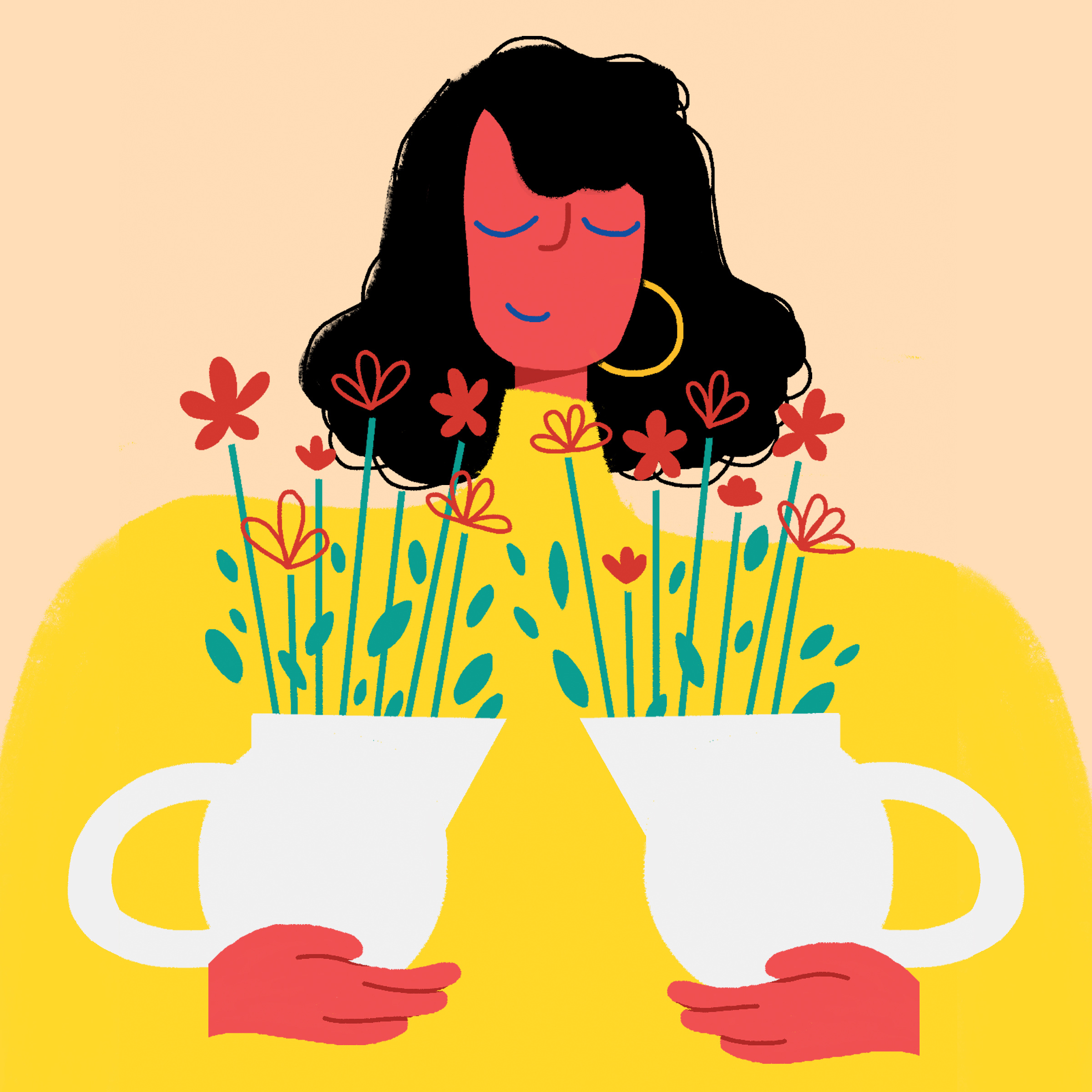 Big Jugs - Alyssa M. Gonzalez