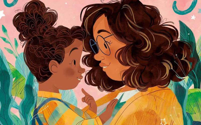 Zoe Persico Illustration