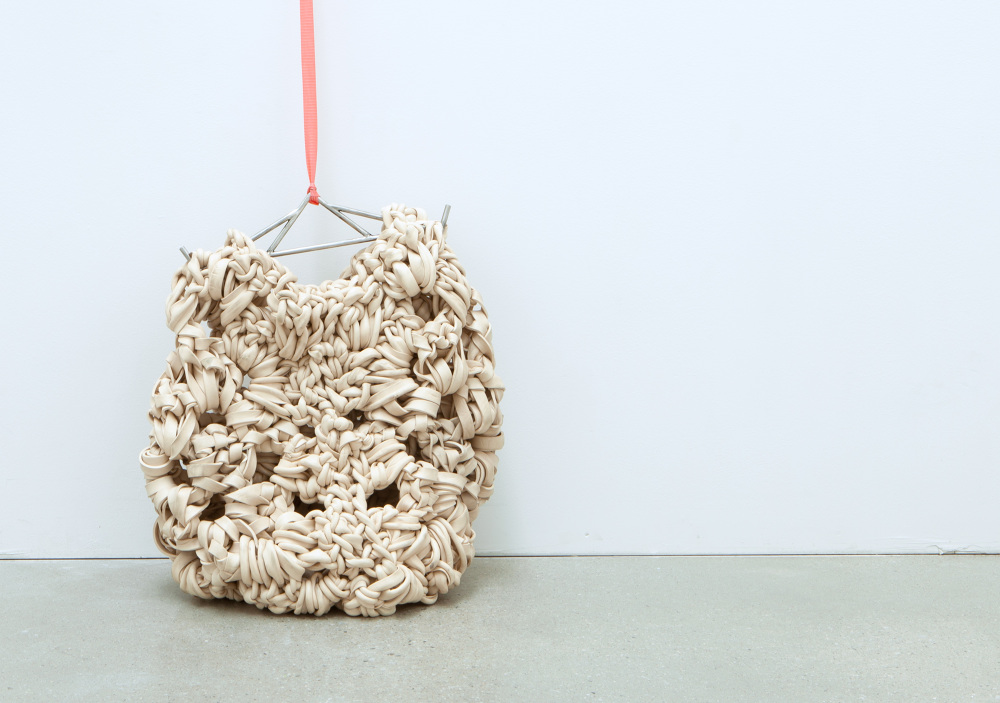 Heritage Is Loose Strings And Knots - Ellinor Lager