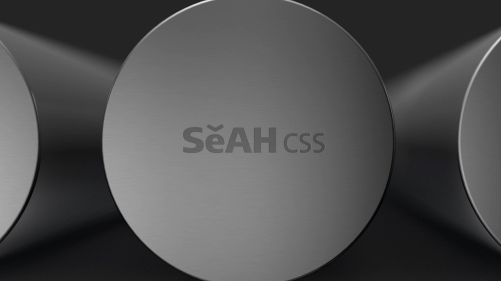 Seah Css Heresy