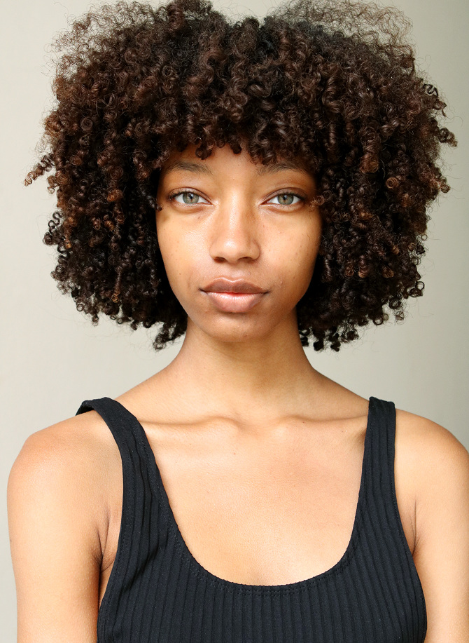 CIARA JOHNSON - Omit Management